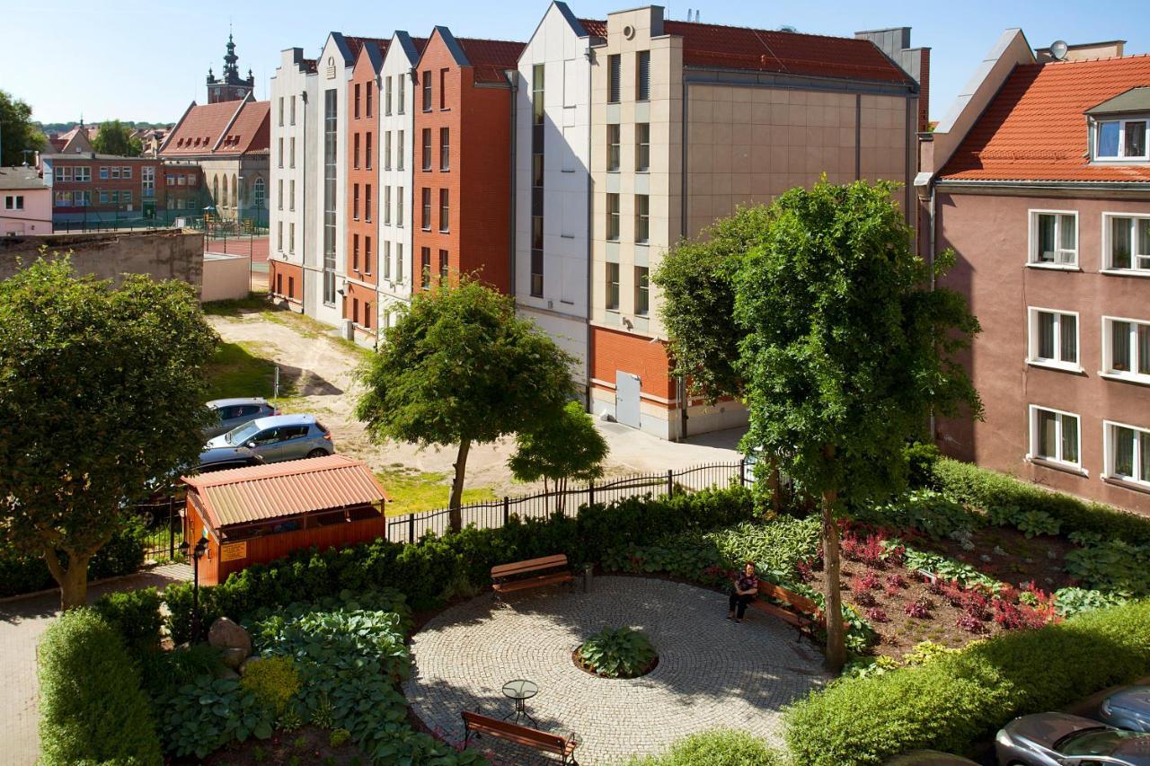 Lejlighed Motlava