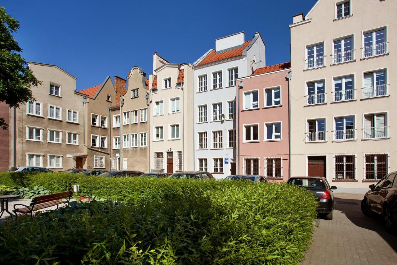 Lejlighed Motlava *